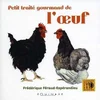 Image de Petit traite gourmand de l'oeuf
