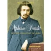 Image de Alphonse daudet - les pins chantants du midi