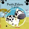 Image de Petit zèbre à pois