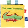 Image de Vert comme le crocodile