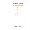 Image de Oraux X-Ens - Mathématiques 3