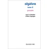 Image de Algèbre - Tome 2