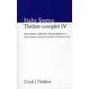 Image de Theatre complet iv