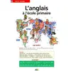 Image de L'anglais à l'école primaire