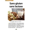 Image de Sans gluten sans lactose