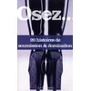 Image de Osez 20 histoires de soumission domination