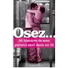 Image de Osez 20 histoires de sexe partout sauf dans un lit