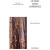Image de Le soin dans l'existence