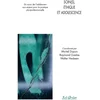 Image de Soin(s), éthique et adolescence