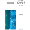Image de Sources et horizons de l'éthique du soin