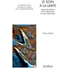 Image de Le soin à la limite