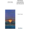 Image de Pratiques soignantes en fin de vie
