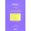 Image de Ethique (de Spinoza)