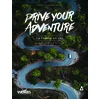 Image de Drive your adventure : la france en van, de la bretagne à la corse