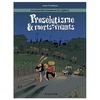 Image de Prosélytisme & morts-vivants