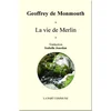 Image de La vie de merlin