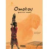 Image de Omotou guerrier masaï : ousmane sow