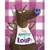 Image de Bon appétit le loup !