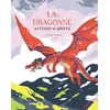 Image de La dragonne au coeur de pierre
