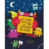 Image de Ce livre n'est pas une histoire du soir