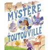 Image de Mystère à toutouville