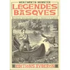 Image de Légendes basques
