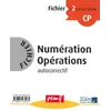 Image de Fichier numération-opérations cp niveau 2 fichier 2