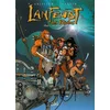 Image de Lanfeust des étoiles - Volume 1 - Un, deux... Troy
