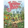Image de Jardiner Bio en bandes dessinées