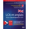 Image de Med-line collège lca en anglais