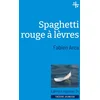 Image de Spaghetti rouge à lèvre
