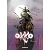 Image de Okko - Tome 01