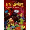 Image de Petit vampire - Tome 07 et rêve de tokyo