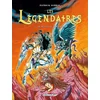 Image de Les Légendaires Tome 4 : Le réveil du Kréa-Kaos