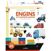 Image de Engins et machines animés