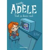 Image de Bd mortelle adèle, Tome 01