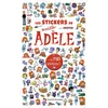 Image de Stickers mortelle Adèle
