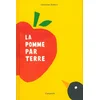 Image de La pomme par terre