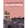 Image de La guitare de django