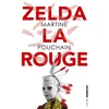 Image de Zelda la rouge