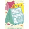 Image de Amour, Vengeance Et Tentes Quechua