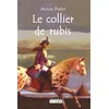 Image de Le collier de rubis