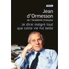 Image de Je dirai malgré tout que cette vie fut belle (vol.1)