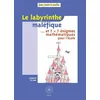 Image de Le labyrinthe maléfique