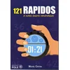 Image de 121 rapidos et autres énigmes mathématiques