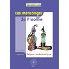 Image de Les mensonges de Pinollio