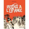 Image de Intrus à l'etrange