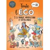 Image de Toute l'éco en BD - Tome 3