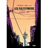 Image de L'intruse t01 et t02 les palestiniens