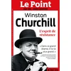 Image de Le point grandes biographies hs n°33 : winston churchill - fev - mars 2023